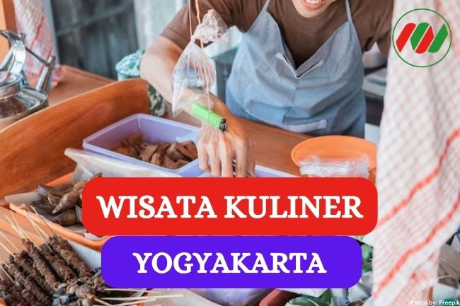 12 Destinasi Wisata Kuliner yang Wajib Dikunjungi di Jogja